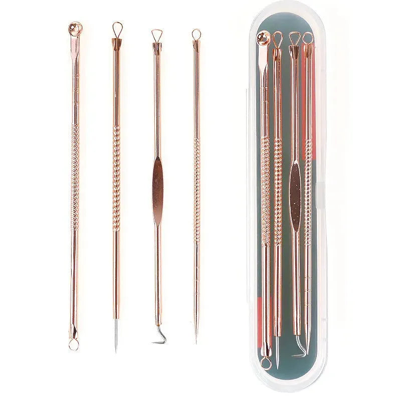 Facial LED Color Light Beauty Instrument - Bellarte Enchanté Facial LED Color Light Beauty Instrument